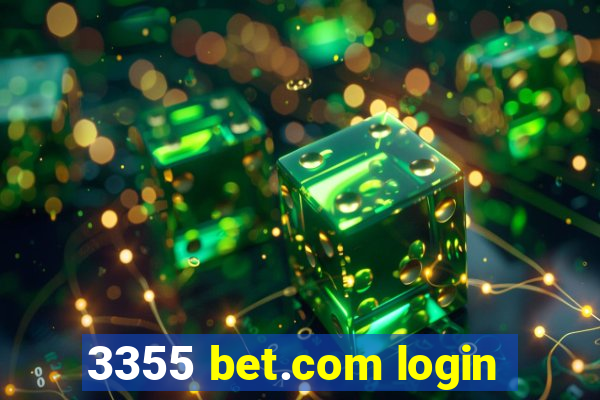3355 bet.com login